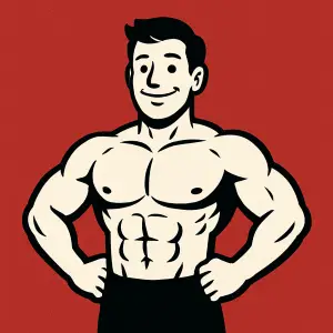 Hardgainer Coaching Probemonat