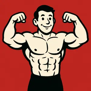 Hardgainer Coaching 3 Monate Coaching