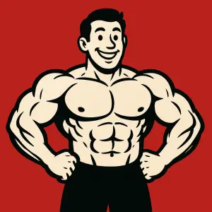 Hardgainer Coaching 6 Monate Coaching