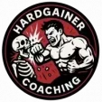 Hardganer Coaching Logo