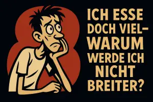 7 Typische Hardgainer-Fehler die dich klein halten 28 7 Typische Hardgainer-Fehler die dich klein halten