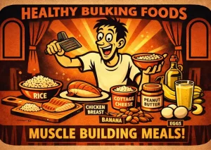 Stoffwechseltypen erklärt: Warum Hardgainer einen extrem schnellen Stoffwechsel haben 33 image 2