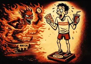 Stoffwechseltypen erklärt: Warum Hardgainer einen extrem schnellen Stoffwechsel haben 31 image 3