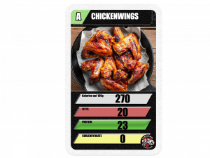 chickenwing