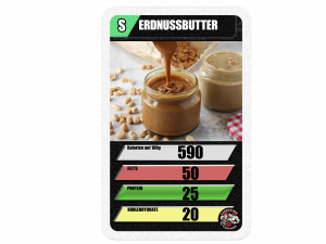 erdnussbutter