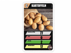 kartoffeln
