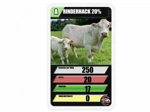 rinderhack