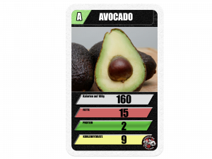 avocado